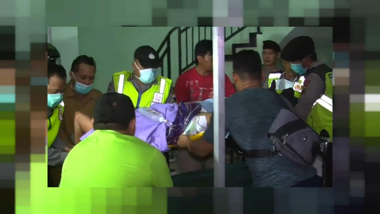 Tërmeti shkatërron ishullin Java në Indonezi, tre të vdekur e qindra të plagosur