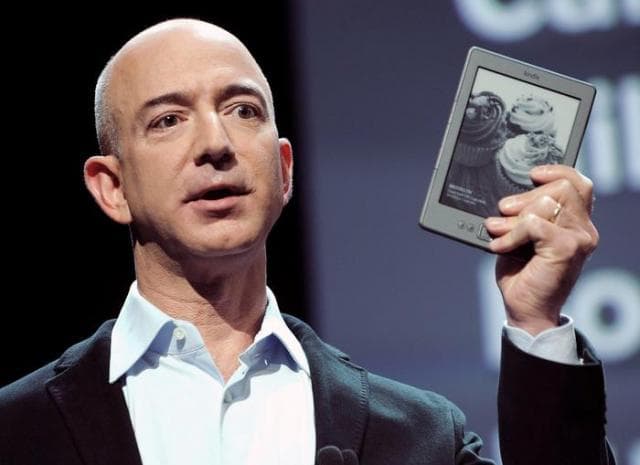 Jeff Bezos nis hapjen e kopshteve me shërbim falas