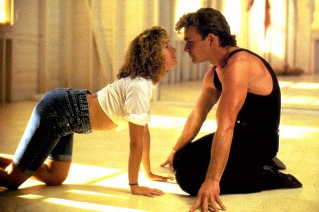 “Dirty Dancing” do të rikthehet 33 vjet pas suksesit botëror