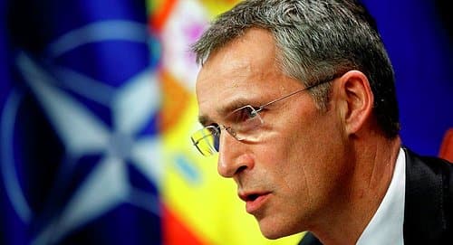 Kreu i NATO-s Stoltenberg: "E gjithë bota duhet të ushtrojë presion ndaj Koresë së Veriut"