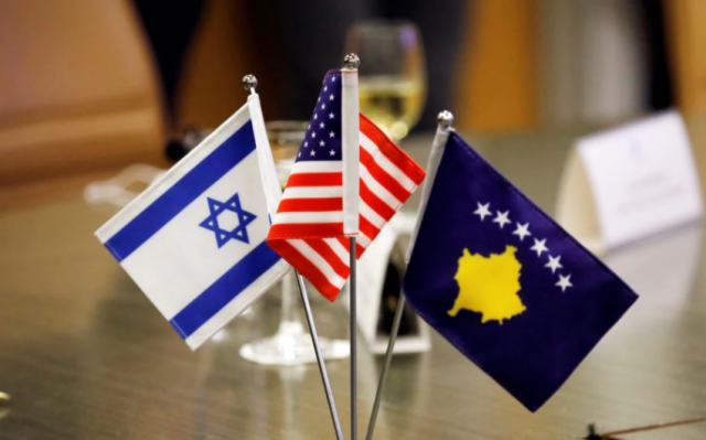 Liga Arabe dënon vendimin për hapjen e ambasadës së Kosovës në Jeruzalem