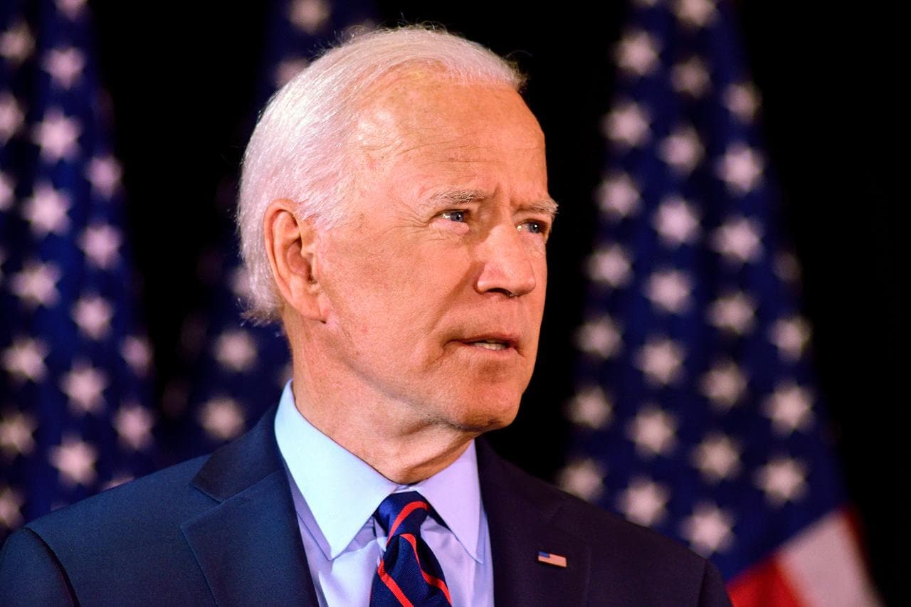 Joe Biden ndërhyn në skandalin e Ukrainës