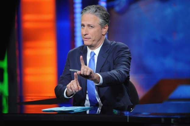 The Millennial 100/ Jon Stewart, komediani që e mundi median në lojën e saj