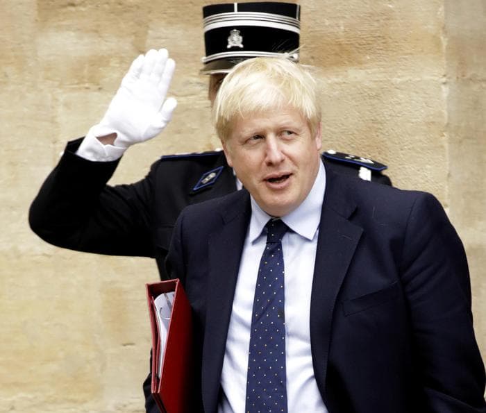 Ultimatumi i BE-së për Johnson: 12 ditë për një plan Brexit