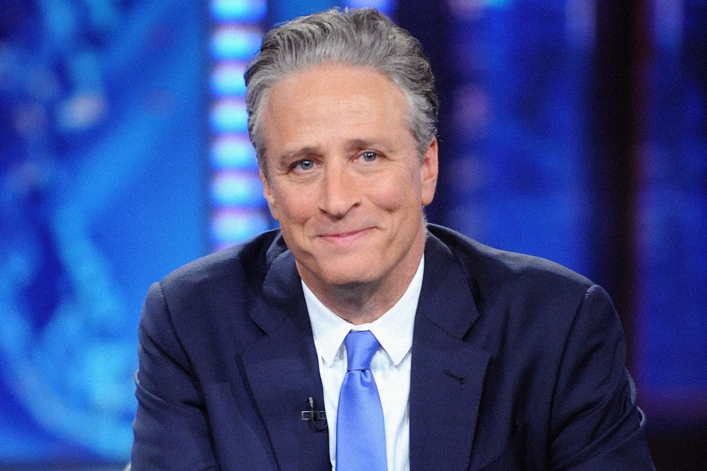 Kauza e fituar e Jon Stewart, fond për viktimat e 11 shtatorit (VIDEO)