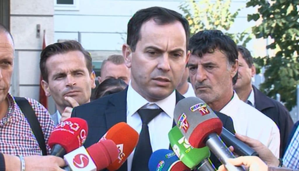     Arrestimet tek Unaza e Re/ Gjykata liron protestuesit e “Astirit”