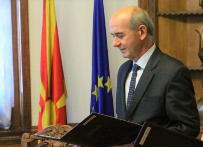 Maqedoni, Kuvendi zgjedh kryeprokurorin e ri pa votat e ASH-së (VIDEO)