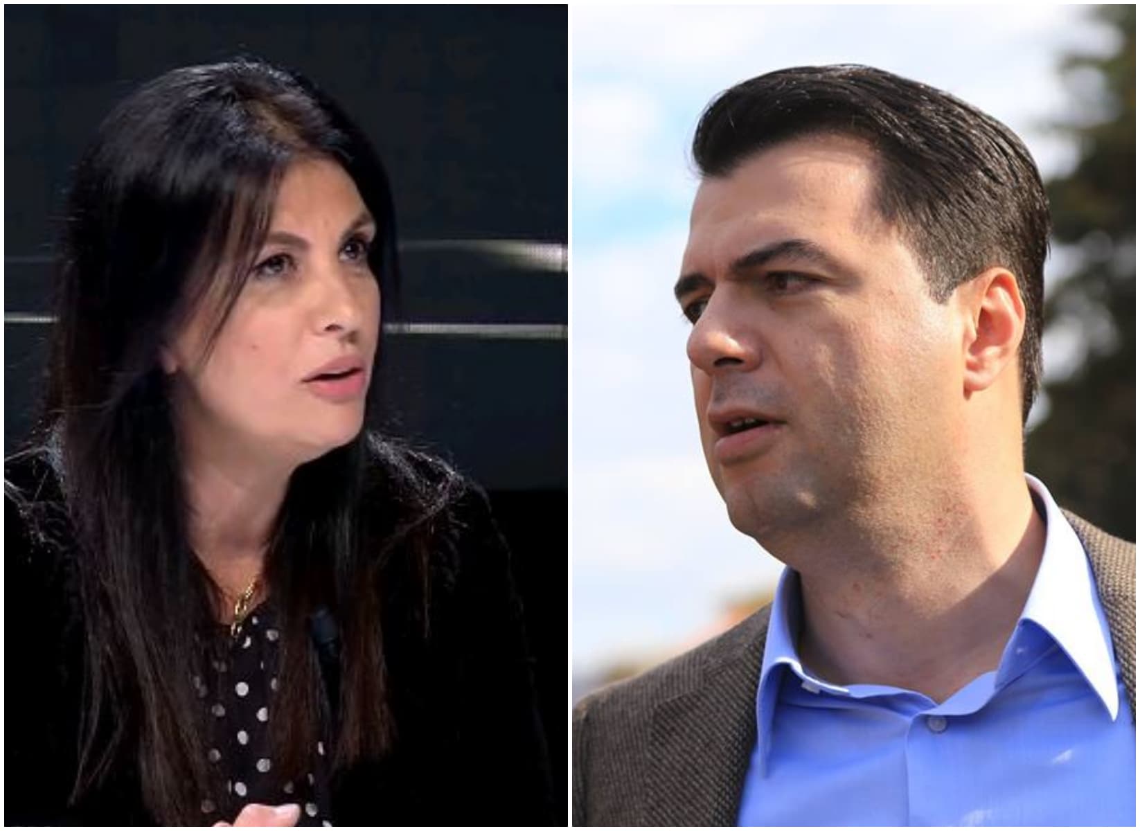Topalli akuza të forta ndaj Bashës: Ka mashtruar që ditën e parë