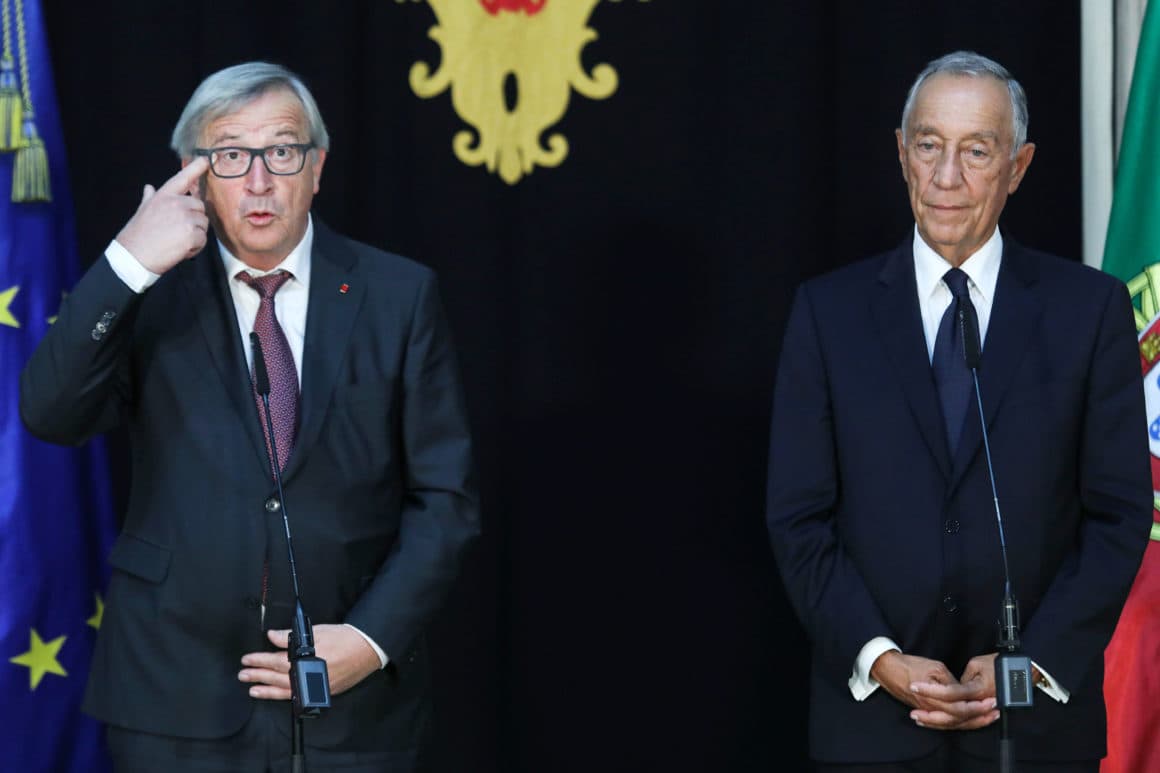 Gafat më të mëdha të Jean-Claude Juncker-it