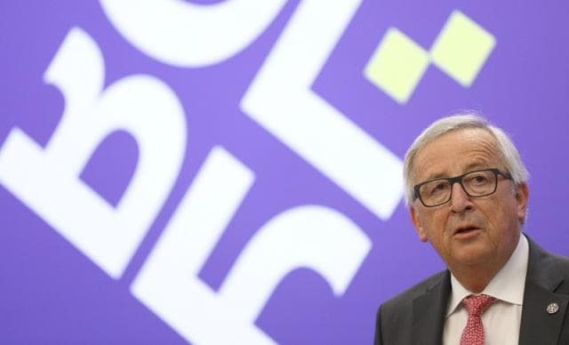 Juncker: Italia meriton respekt, fati saj nuk varet nga tregjet financiare