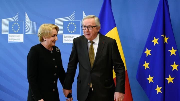 Sfida e Rumanisë dhe Brukseli dyshues/ Një vend i trazuar nga problemet e veta merr presidencën e Unionit në një moment të sikletshëm