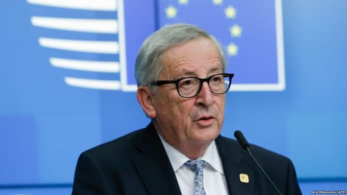 Juncker: Vendet e BE-së nuk janë në një mendje për hapjen e negociatave me Maqedoninë e Veriut  
