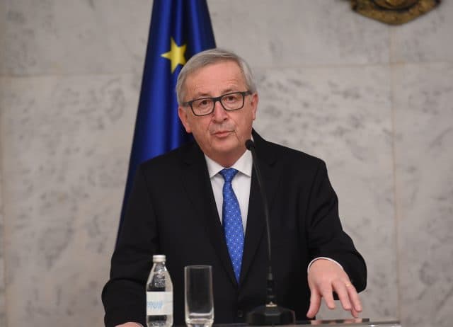 Juncker: Pa perspektivë europiane, në Ballkan mund të ketë konflikte të armatosura (VIDEO)