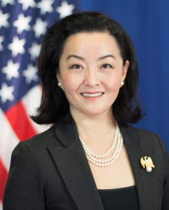Ambasadorja e re e Amerikës: Jam gati t’i përvishem punës