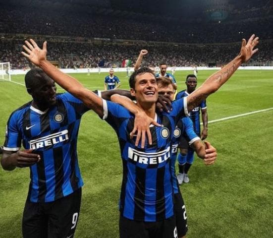Candreva njofton largimin nga Inter: Faleminderit tifozë, dhashë gjithçka në fushë