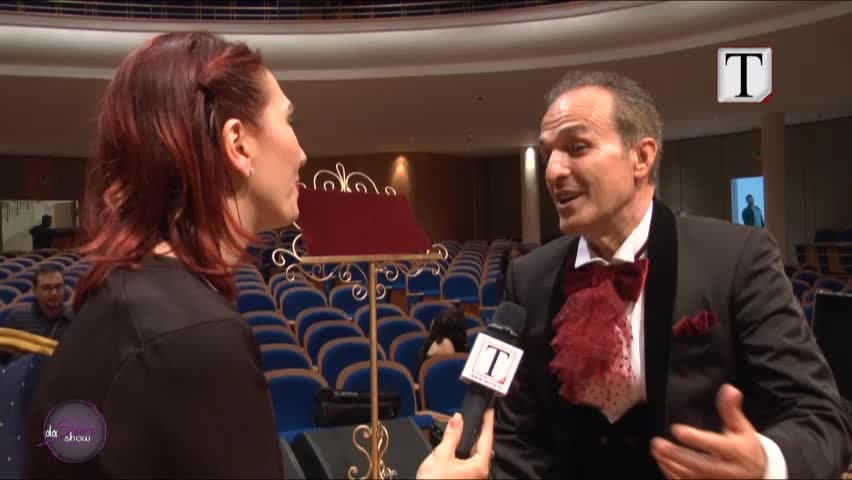 da'Sara /Intervista me këngëtarin Kastriot Tusha (VIDEO) 