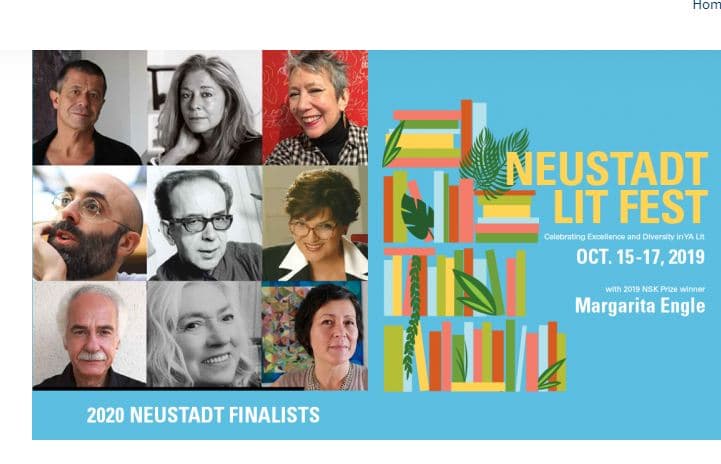 Ismail Kadare, mes finalistëve për çmimin Neustadt International për Letërsinë