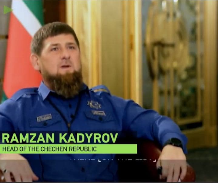 Kadyrov: Do t’i arrestojmë Trump-in dhe Merkelin