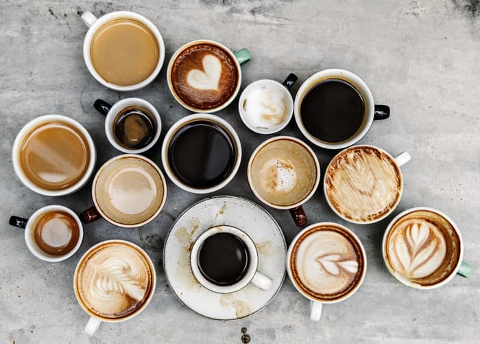 Kur e teprojmë me kafe?