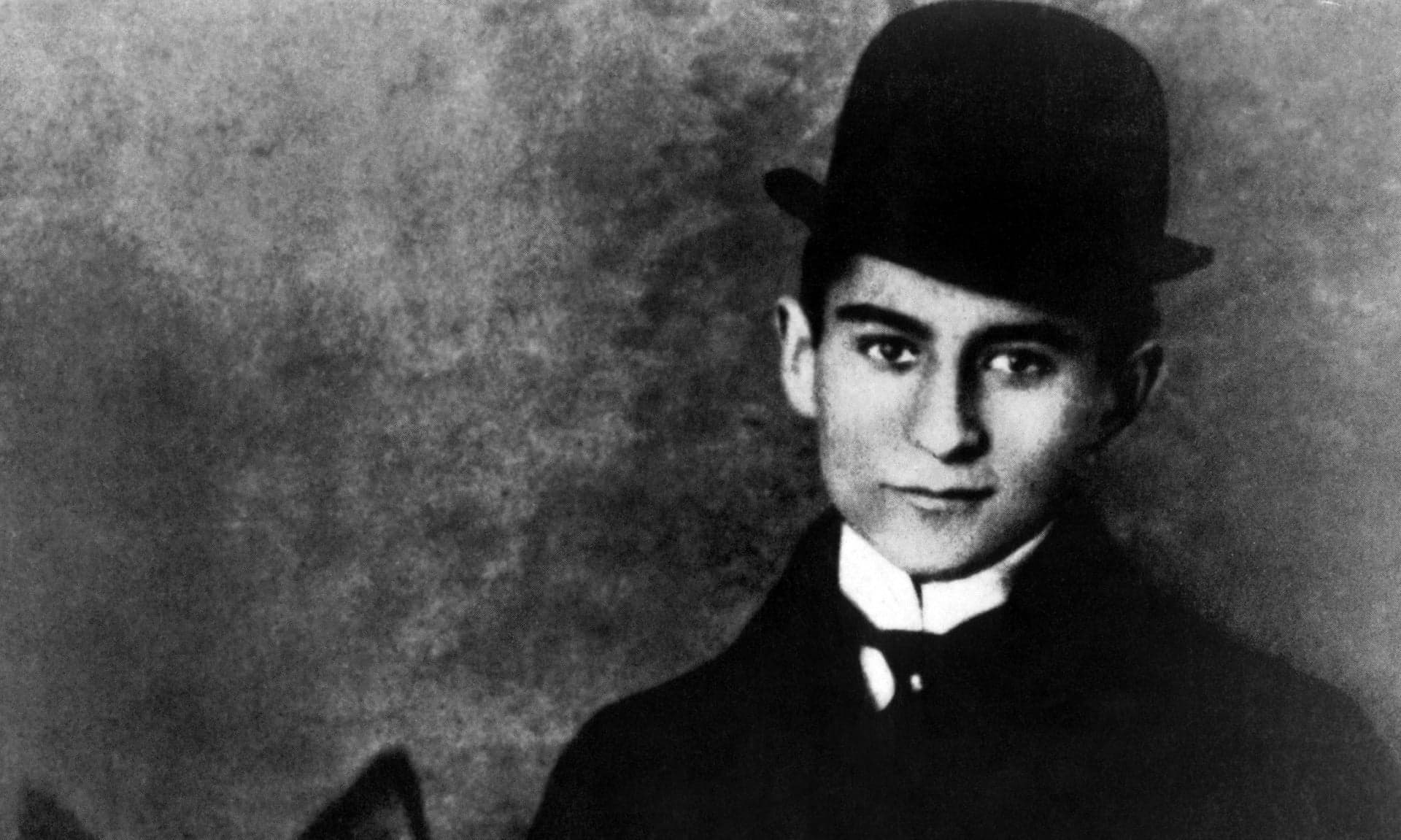 Një proces kafkian mund të nxjerrë në dritë vepra të panjohura të Franc Kafkës