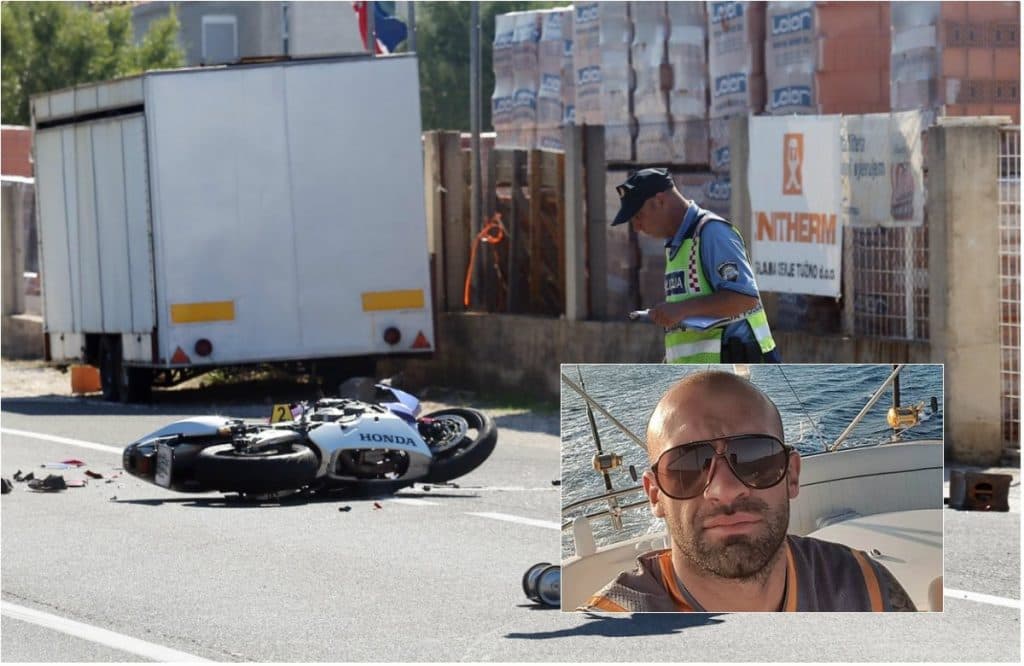 Kroaci, boksieri shqiptar vdes në aksident
