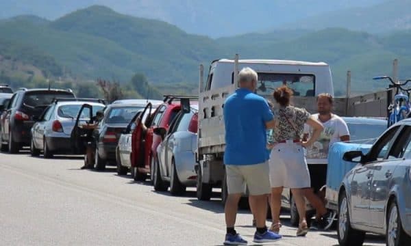 Kthehet normaliteti në Kakavijë/ Rama: Faleminderit atyre që kontribuan për zgjidhjen e ngërçit të rëndë