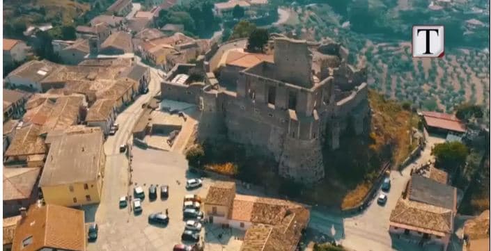 Kalabria dhe Shqipëria, marrëveshje për prodhim kinematografik (VIDEO)