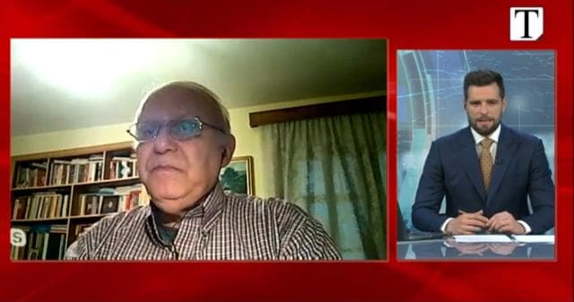 Kalo: Heqja e masave kufizuese mund të shtojë numrin e rasteve (VIDEO)