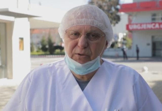 Kalo bën thirrje qytetarëve: Mos bini pre e idiotësirave se koronavirusi nuk ekziston