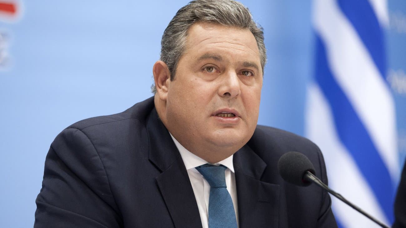 Ministri grek: Termi Maqedoni, i papranueshëm për Greqinë