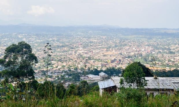80 nxënës janë rrëmbyer nga një konvikt në Kamerun
