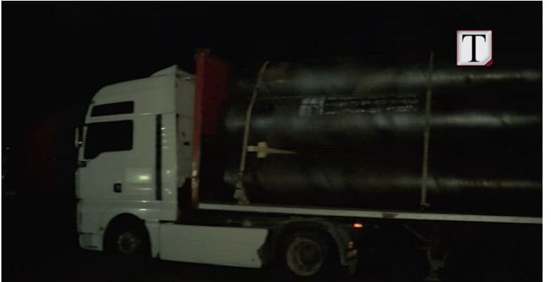 Bllokimi i kamionëve, a qëndrojnë argumentet e policisë? (VIDEO)