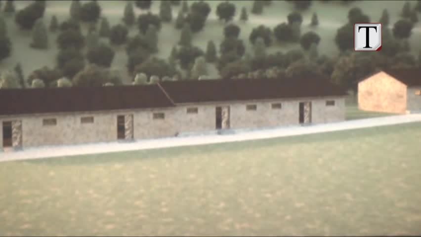 Kampi i Tepelenës, rikrijohet në 3D muzeu virtual (VIDEO)