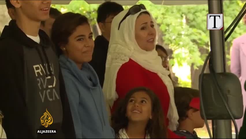 Kanadaja kërkon 1 milion emigrantë në tri vitet e ardhshme (VIDEO)