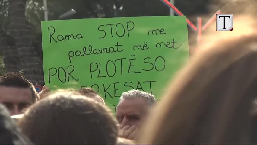 Pezullimi i HEC-eve, vendim parimor apo luftë politike brenda llojit? (VIDEO)