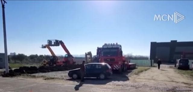 Mbyllet marrëveshja për spitalin e Fierit (VIDEO)