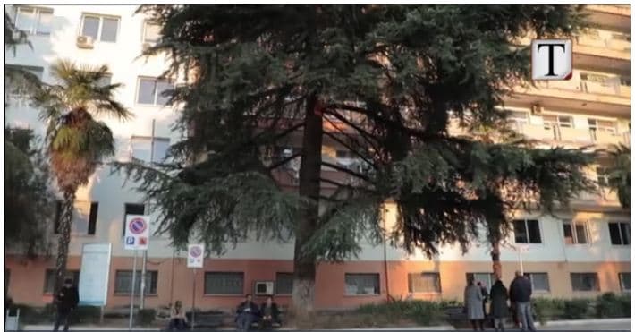 U dëmtua nga tërmeti, rihapet “Kardiologjia” (VIDEO)
