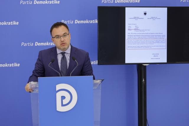 PD: Rama shpërdoroi detyrën duke lejuar krizën në Kakavijë