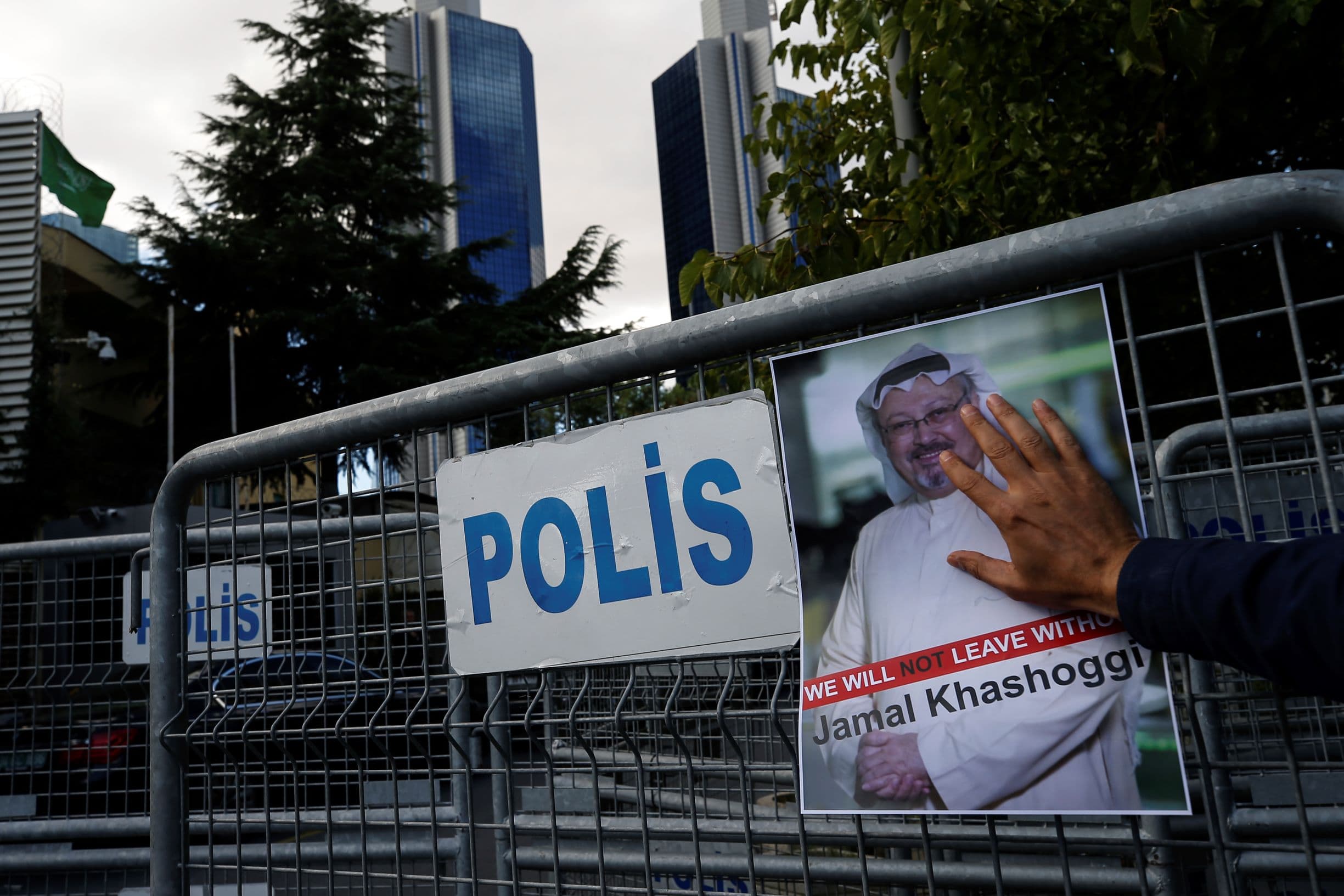 New York Times përmbledh me një video vrasjen e Jamal Khashoggi-t: Filloi me një kërkesë për dokumentet e martesës e përfundoi në një vrasje brutale