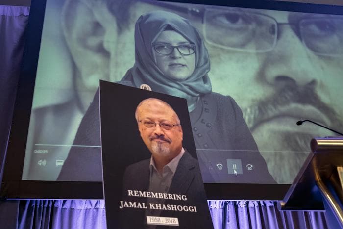 Turqia lëshon dy urdhër-arreste për vrasjen e Khashoggi-t