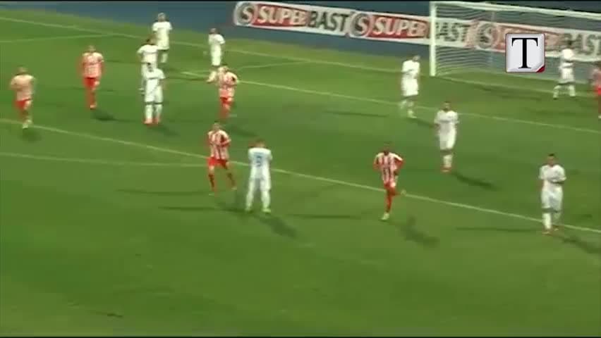 Rikthehen sfidat e Kategorisë Superiore (VIDEO)
