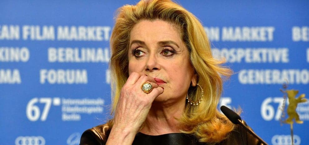 "Gjueti shtrigash"/ Letra në “Le Monde” e 100 grave që mendojnë ndryshe për ngacmimet seksuale në Hollivud