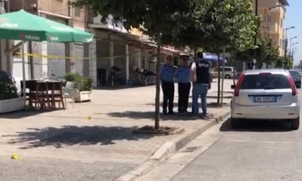 Vrasja në Kavajë/ Policia arreston pesë persona të tjerë