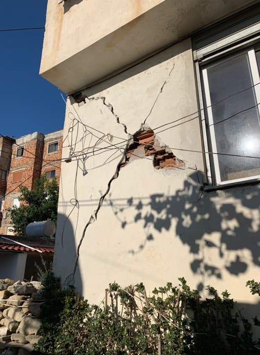 Hetimet për pasojat e tërmetit/ Pas Tiranës dhe Durrësit, edhe Prokuroria e Kavajës nis hetimet