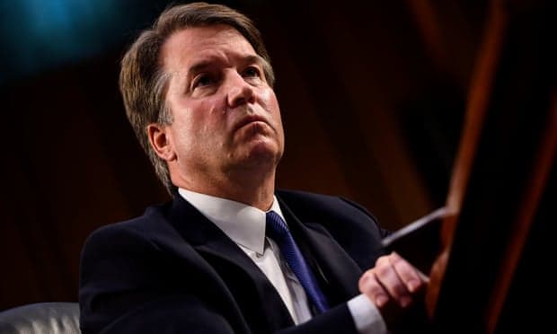 Akuzat për dhunë seksuale, republikanët bllokojnë kandidatin e Trump për Gjykatën Supreme, gruaja gati të dëshmojë ndaj Brett Kavanaugh 