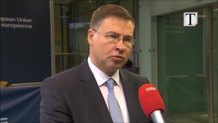 Pastrimi i parave, KE kontroll bankave në Eurozonë (VIDEO)