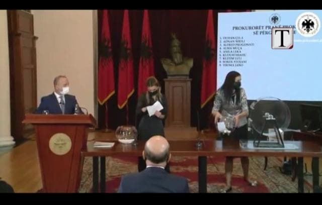 Riformatohet KED, nis punën në 5 janar (VIDEO)
