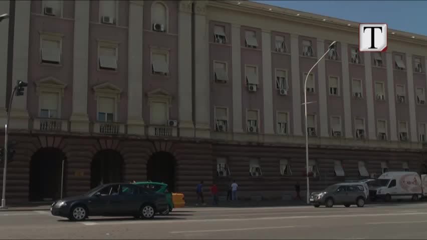 Shpallen kandidatët e KED, PD kundër shortit (VIDEO)