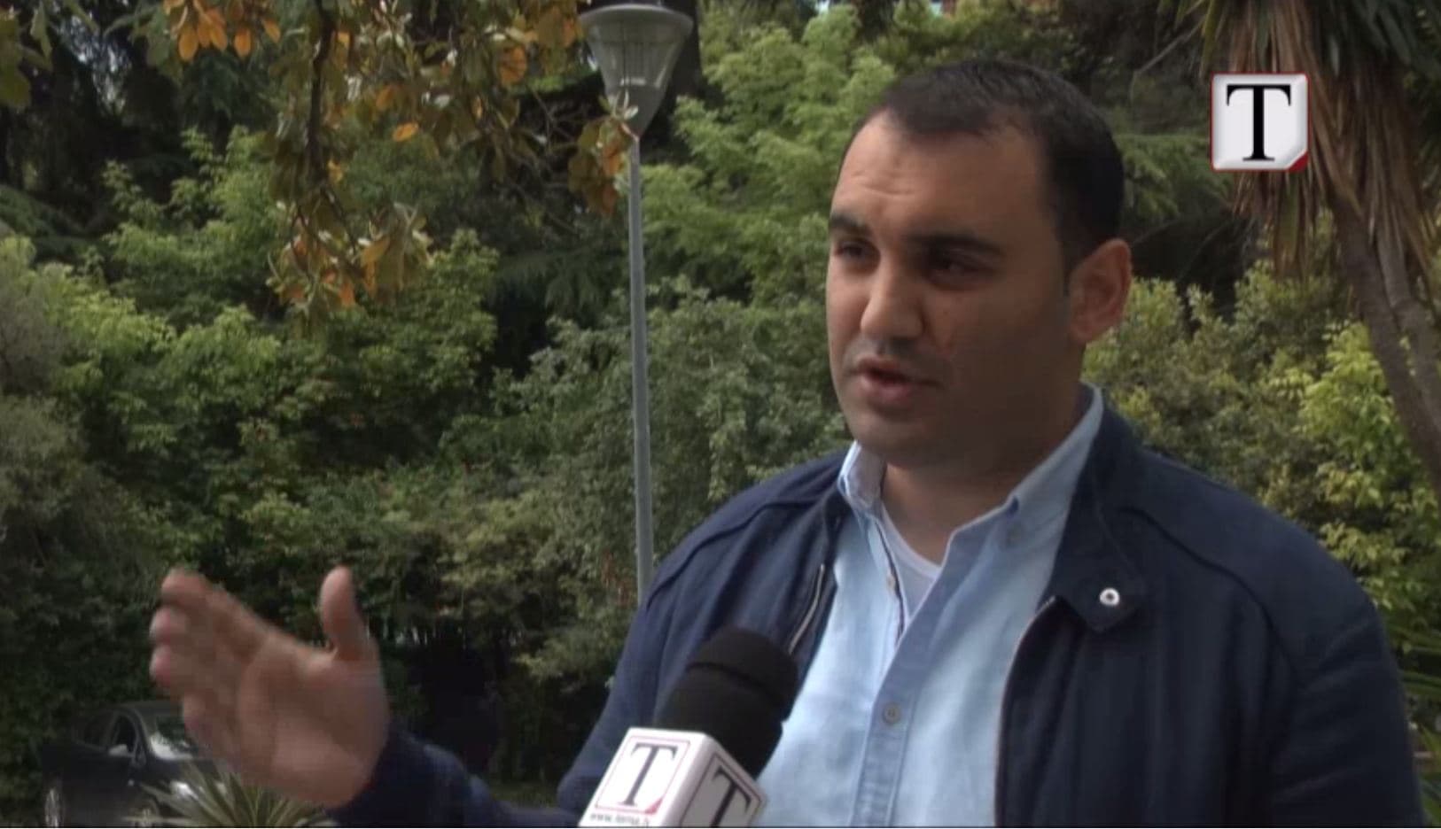 Protesta e 7-të e opozitës, Këlliçi: Zgjedhje më 30 qershor nuk do të ketë (VIDEO)