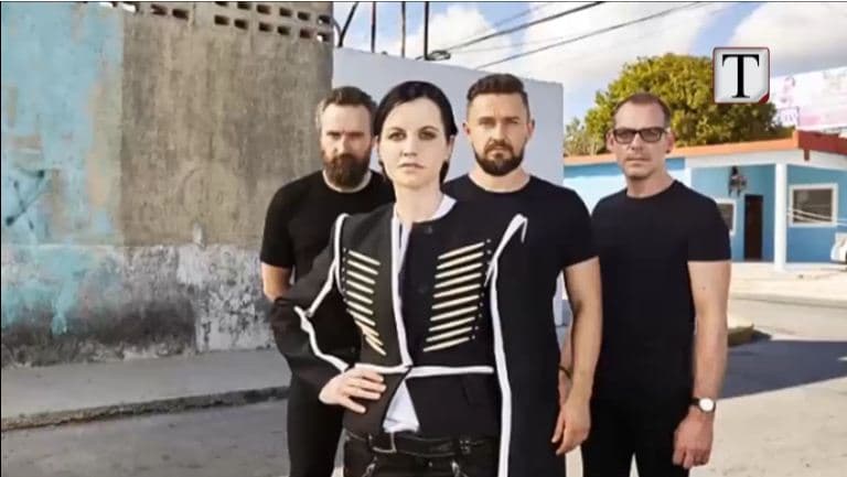 “The Cranberries” do të publikojnë albumin e fundit me Dolores O’riordan pas vdekjes së saj (VIDEO)